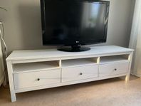 TV-bänk IKEA Hemnes 