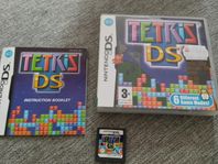 Tetris ds