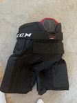 ccm jetspeed ft4 pro hockeybyxor!