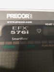 crosstrainer precor efx 576i 