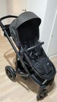 Britax smile 3 barnvagn