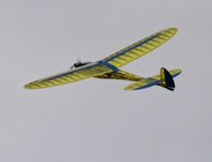RC-Segel/motorplan Leprechaun-Big