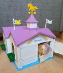 My little pony stall - retro 