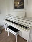 Elpiano, Roland HP704-WH