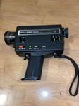 Sankyo Sound XL-40S Videokamera 