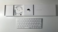 Apple Magic Keyboard 