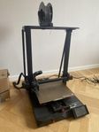 Creality CR 10 Smart Pro 3D Printer