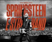Bruce Springsteen 15/7 Stockholm - 4 ståplatser