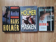 Hans Holmér, alla för 10:-
