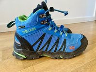 Trollkids trolltunga hiker mid strl 34