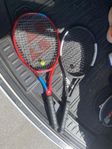 Tennisrack