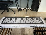 Malletstation Pearl EM1