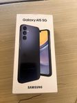 Ny & oanvänd Samsung Galaxy A15 5G, 128 GB