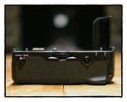 Fujifilm X-T2 original batterigrepp VPB-XT2