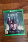 Final Fantasy XV Royal Edition XBOX