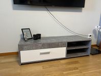 tv bord 120cm