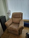 recliner elektrisk