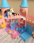 My little pony retro slott