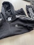 adidas hoodie