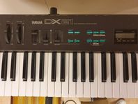 Keyboard Yamaha DX21