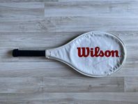 Wilson Mid Plus Midplus Tennisrack Tennis Rack Racket PWS
