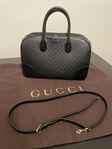 Gucci vintage väska 