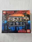 Lego 75810 Stranger Things