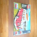 Volksvagen T1 Camper Van -  Lego 10220