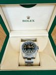 Rolex Submariner 114060