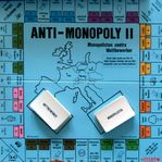  Anti-Monopoly II - Spännande klassikst Brädspel på tyska