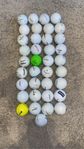 40st bollar-  sprixon,callaway,taylormade.titleist bollar