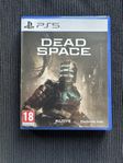 PS5 - Dead Space Remake