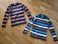 3 stycken Långärmad T-shirt 