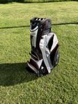 Golfbag, dam