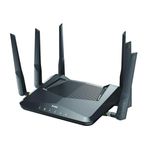 D-Link EXO AX - Router Wi-Fi 6