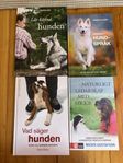 Böcker om hundar