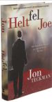 Helt fel Joe Jon Teckman HarperCollins Nordic Inbunden