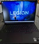 LENOVO LEGION 5 PRO** grym gaming laptop!