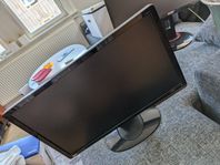 Skärm Benq 2420HD