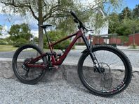 Specialized Enduro Expert 2021 S4