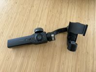 Gimbal mobil Zhiyun Smooth 4