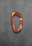 25 KN Professional D Shape Carabiner