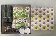 Gravitrax blandat kit - Ravensburger