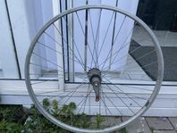 28 tum cykeln hjul 