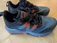 New Balance Nitrel v4 - Mens Trail Running Shoes