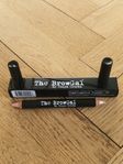 The BrowGal highlighter pencil Champagne cherub 150kr Ny 