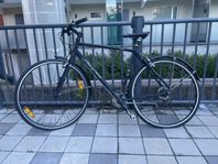 Racing cykel 24 växlar i bra skick Shimano växlar