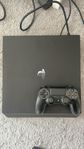 Ps4 Pro 1TB FW 10.0