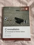 criminalistics an introduction to forensic science