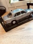 Mercedes 560 se 1:18